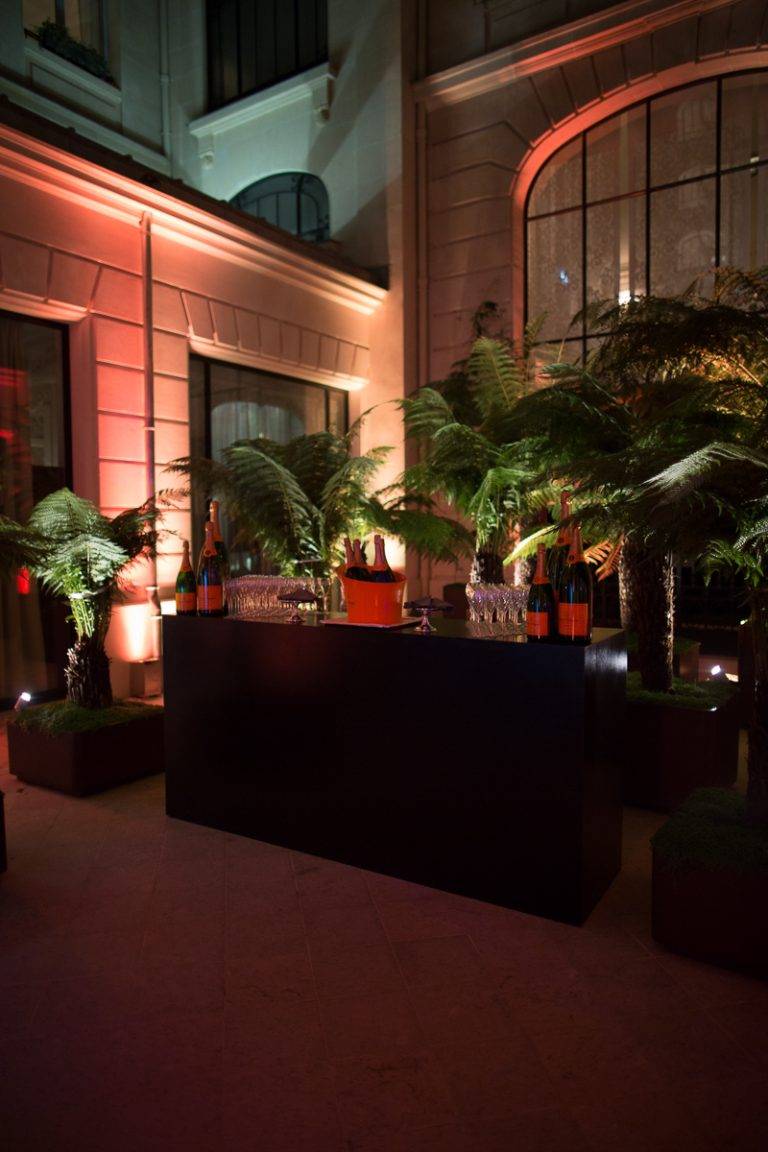 CR fashion book party #inspiredbycarine