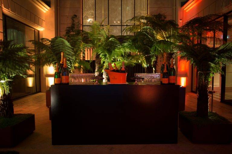 CR fashion book party #inspiredbycarine