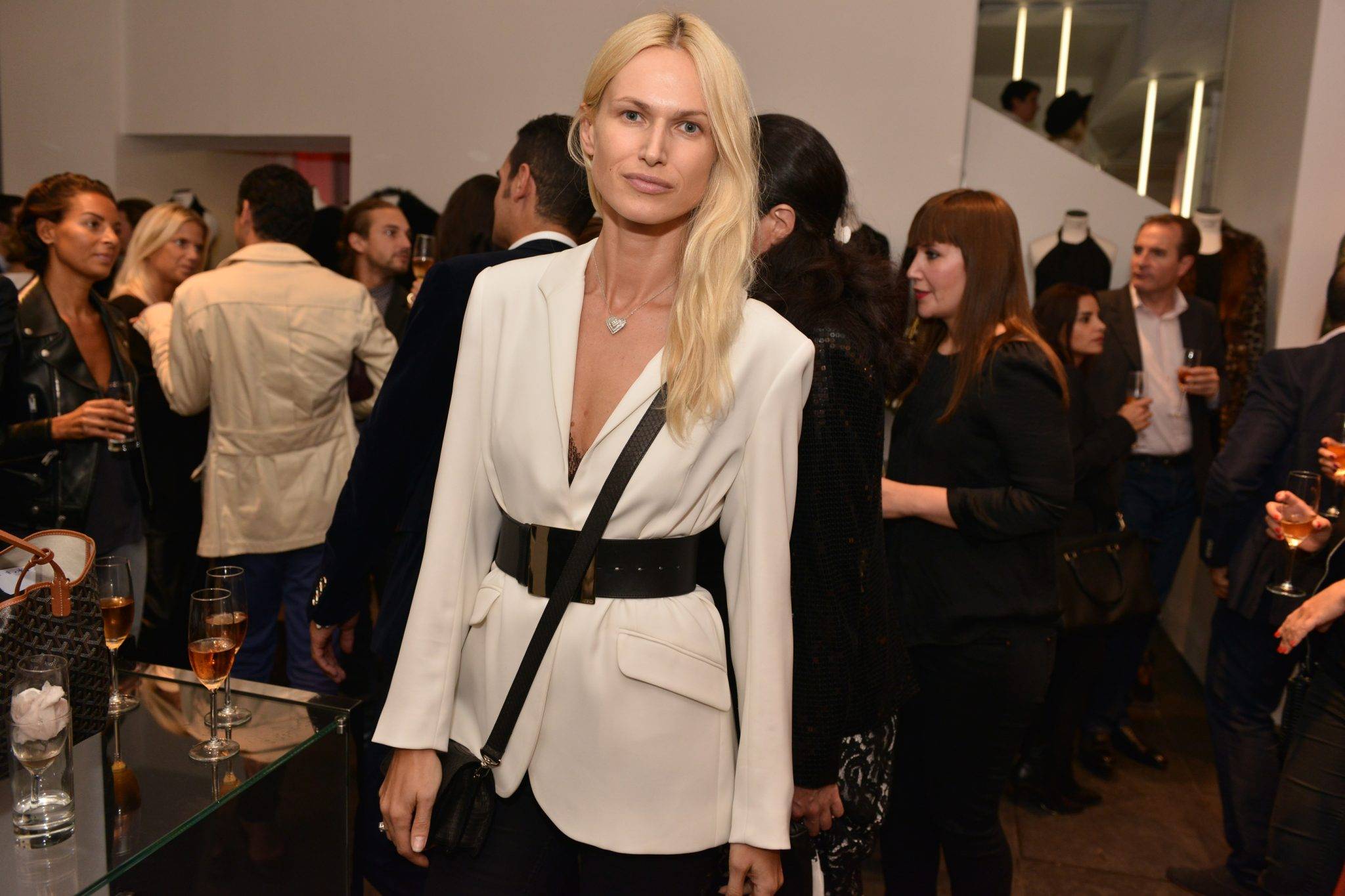  - Cocktail Cartier x Montaigne Market