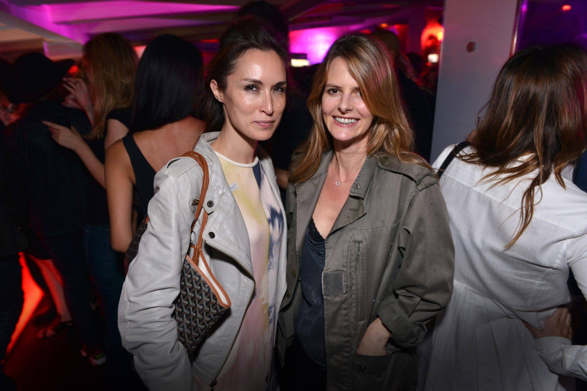  - LUI souffle sa première bougie