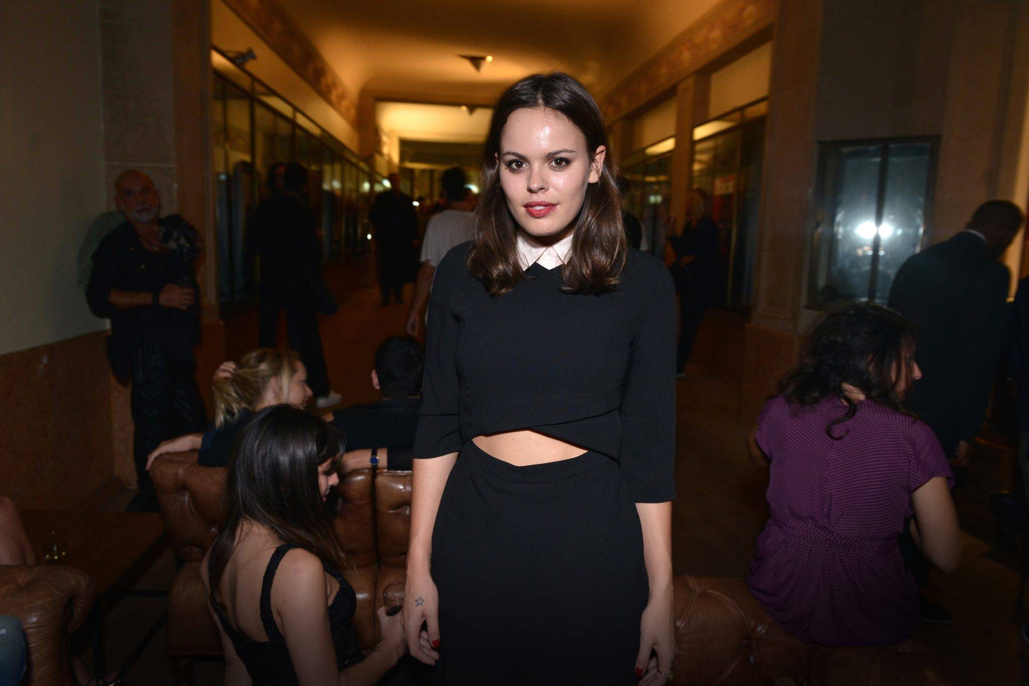  - LUI souffle sa première bougie