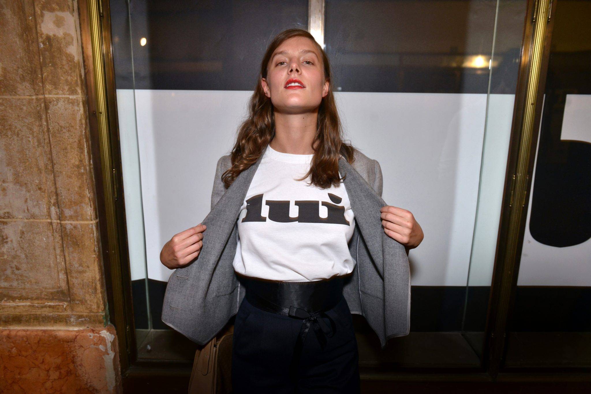  - LUI souffle sa première bougie