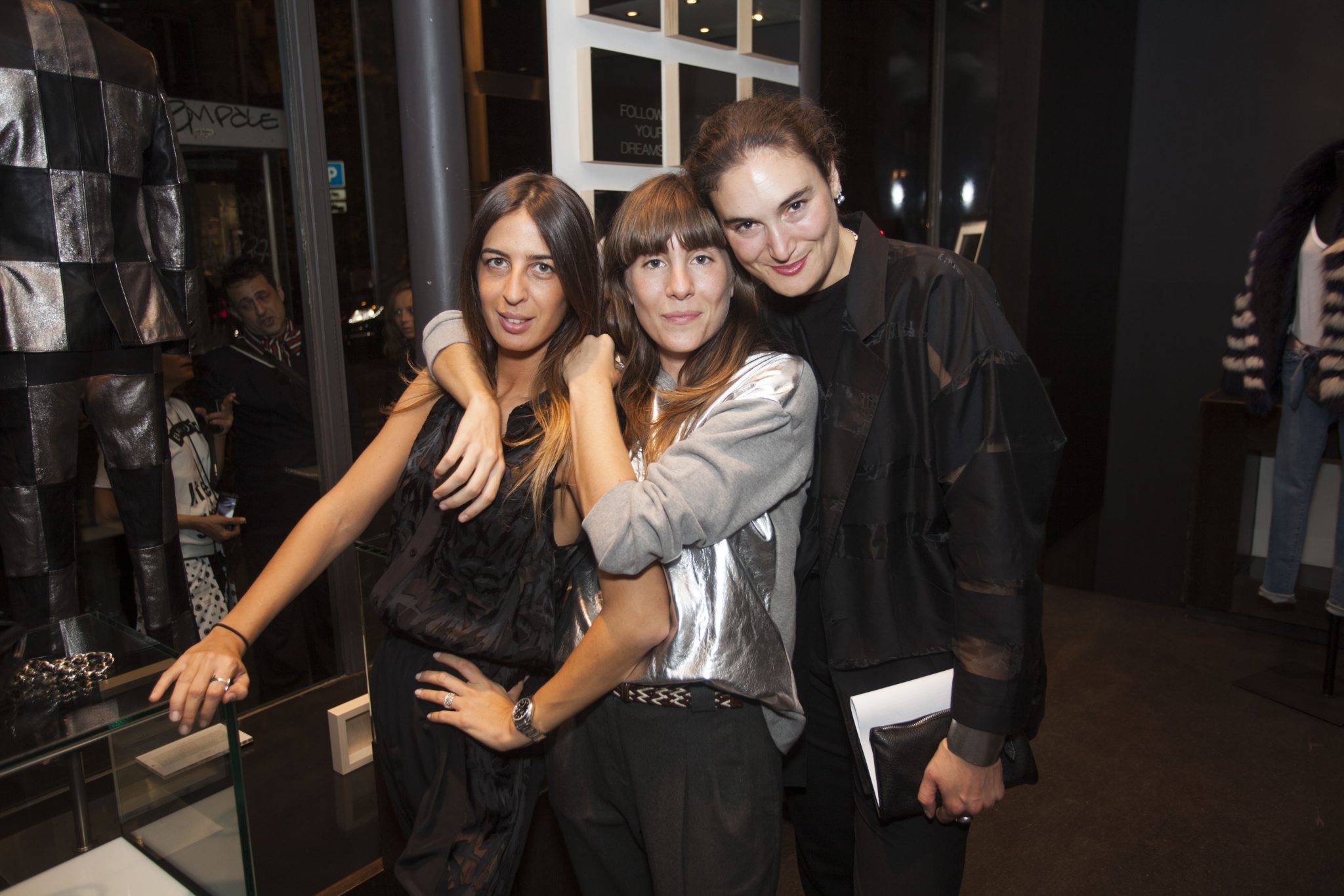  - Kabuki x Each x Other cocktail