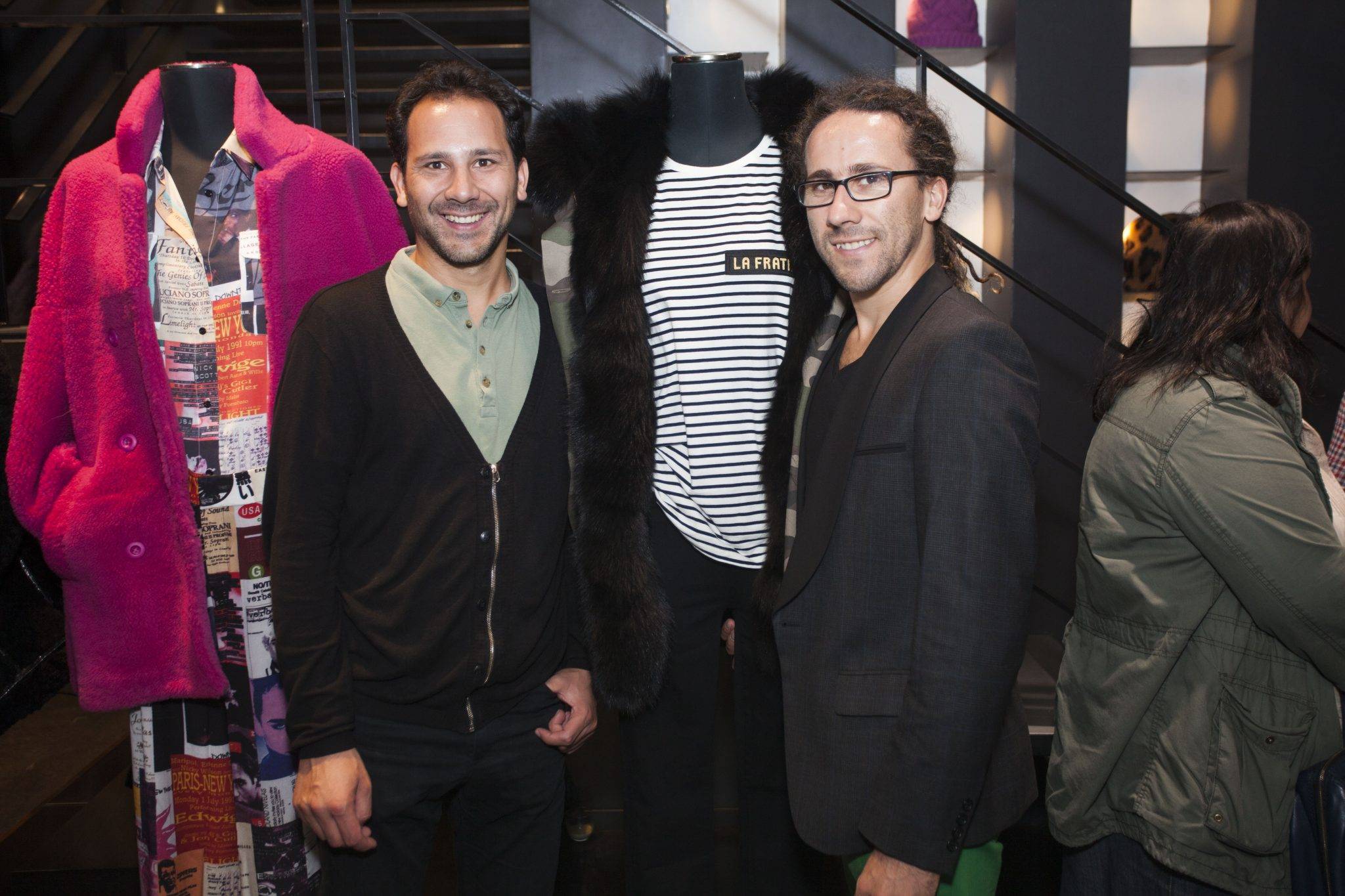  - Le cocktail Kabuki x Each x Other