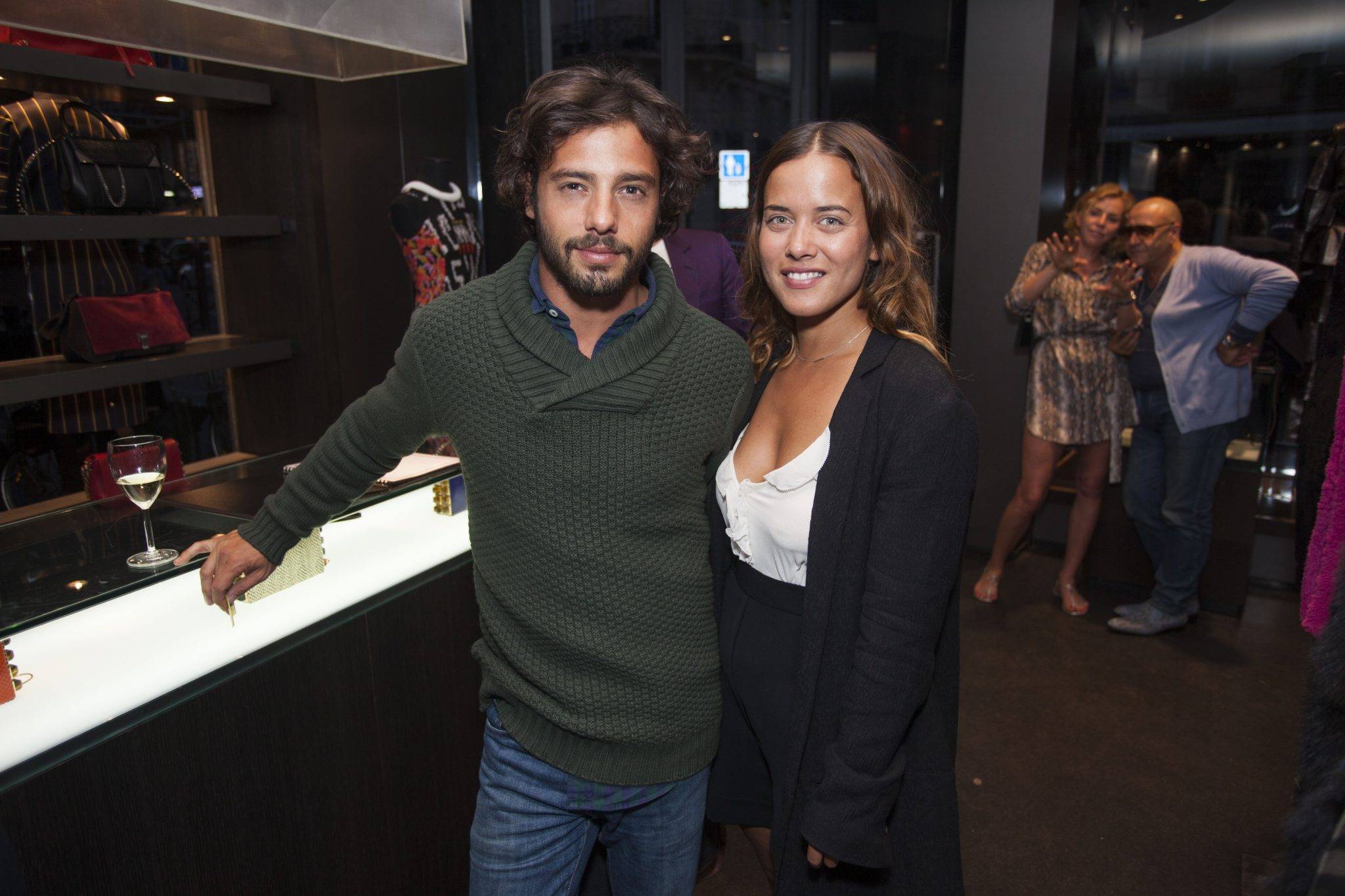  - Le cocktail Kabuki x Each x Other