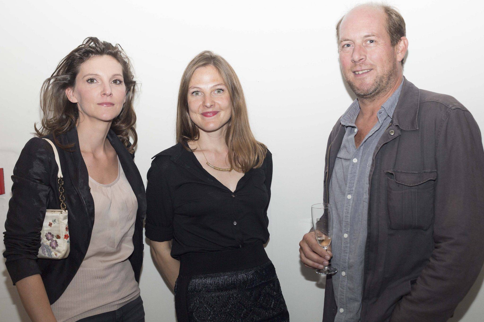  - Vernissage de l’exposition ‘Chapeaux ! Hommage à Robert Filliou’