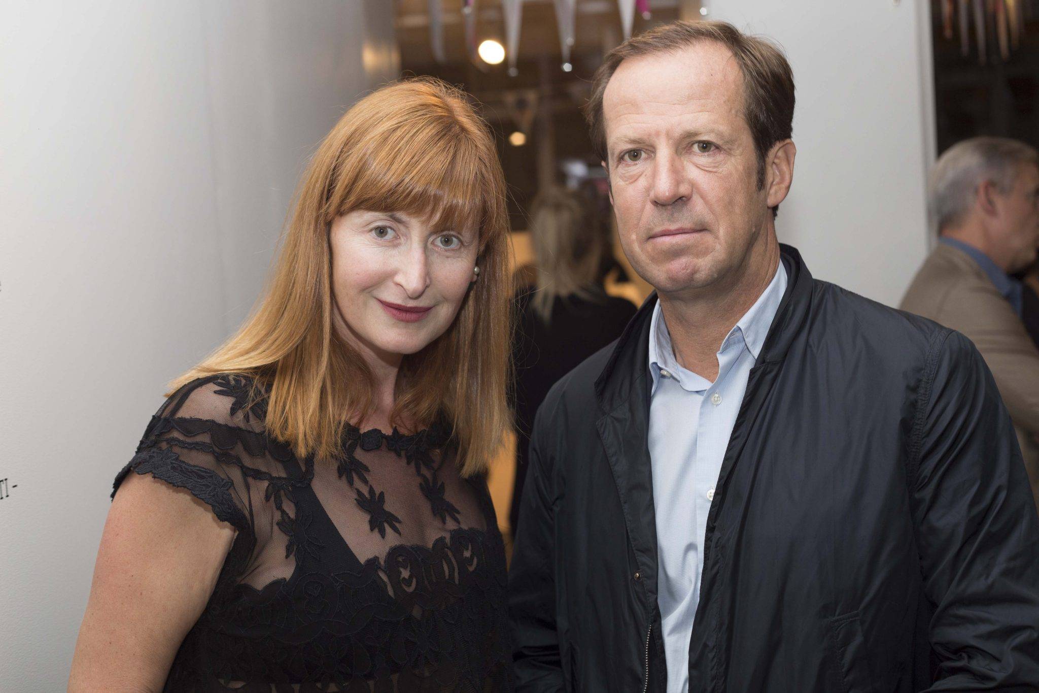  - Vernissage de l’exposition ‘Chapeaux ! Hommage à Robert Filliou’