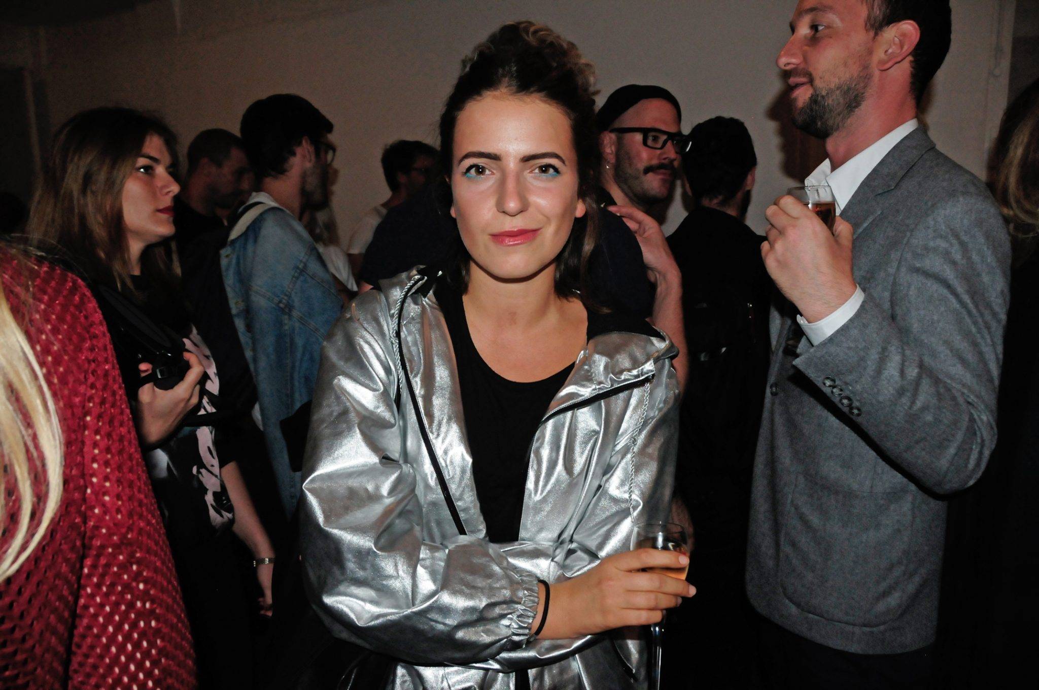  - Launch of Modzik magazine #41, new formula