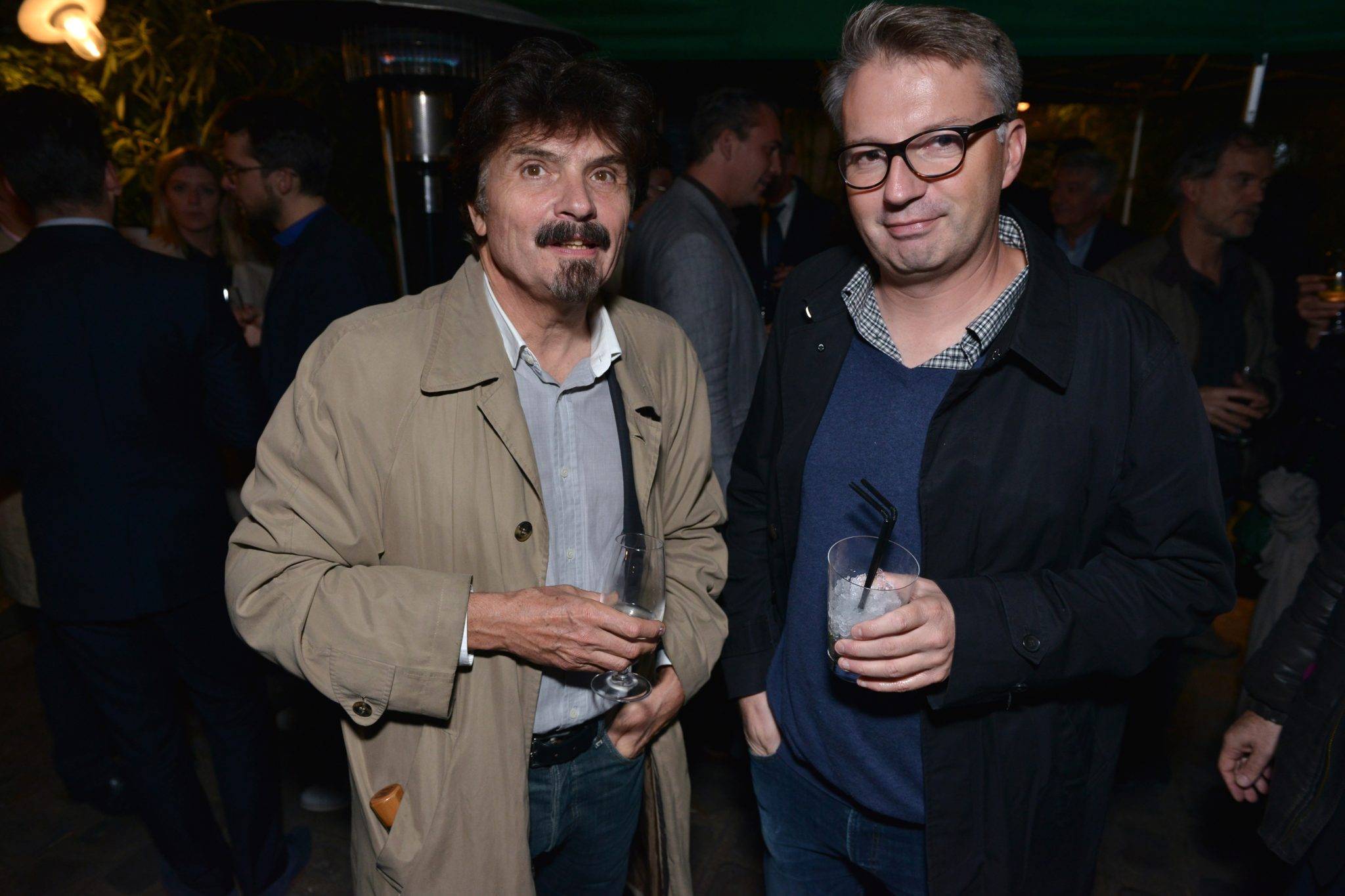  - Prix Marcel Duchamp 2013 et diner en l’honneur de Latifa Echakhch