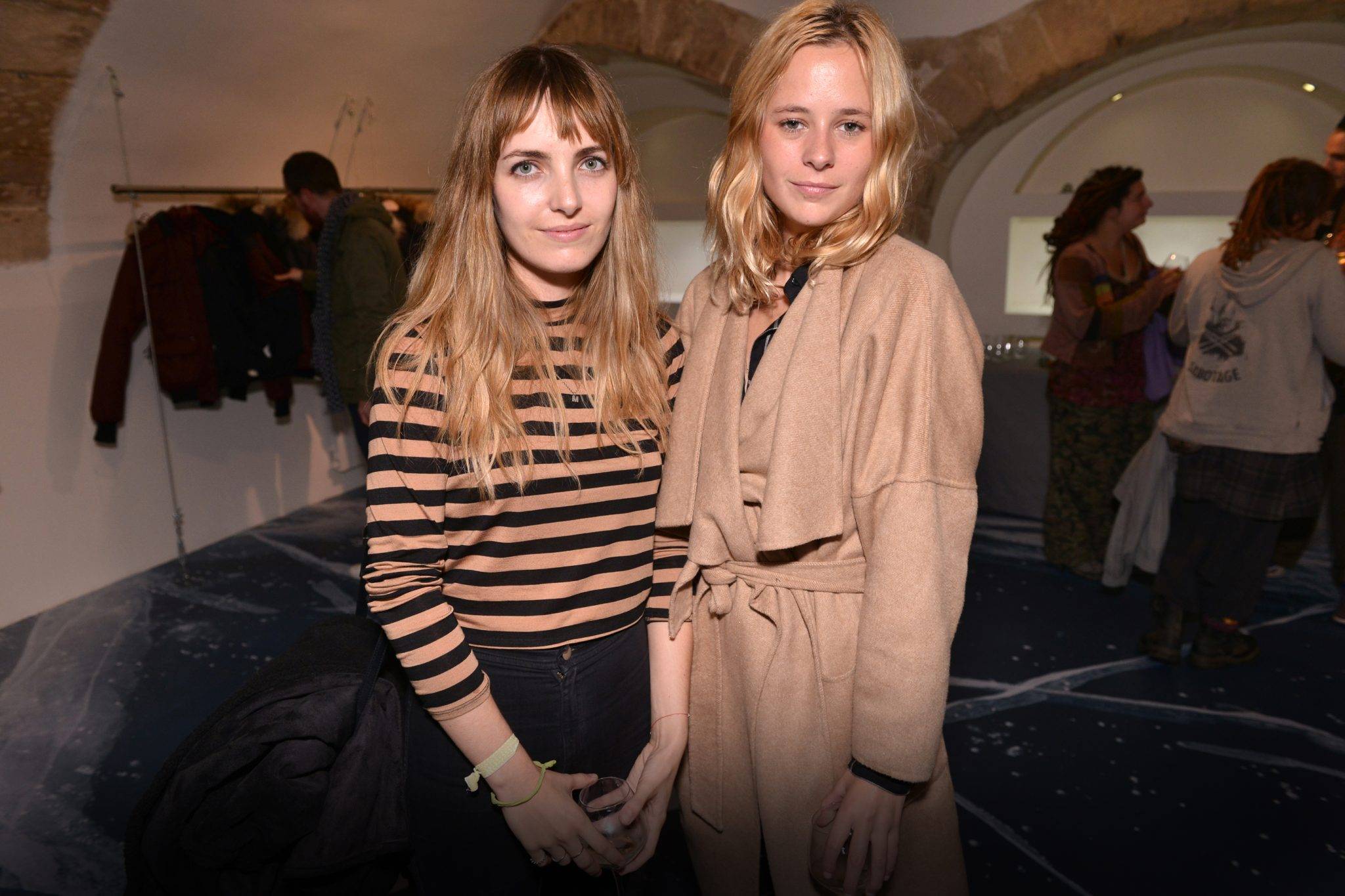  - Pop-up store NOBIS opening cocktail
