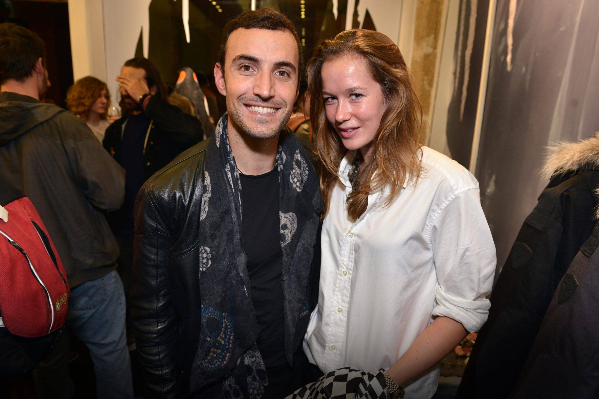  - Pop-up store NOBIS opening cocktail