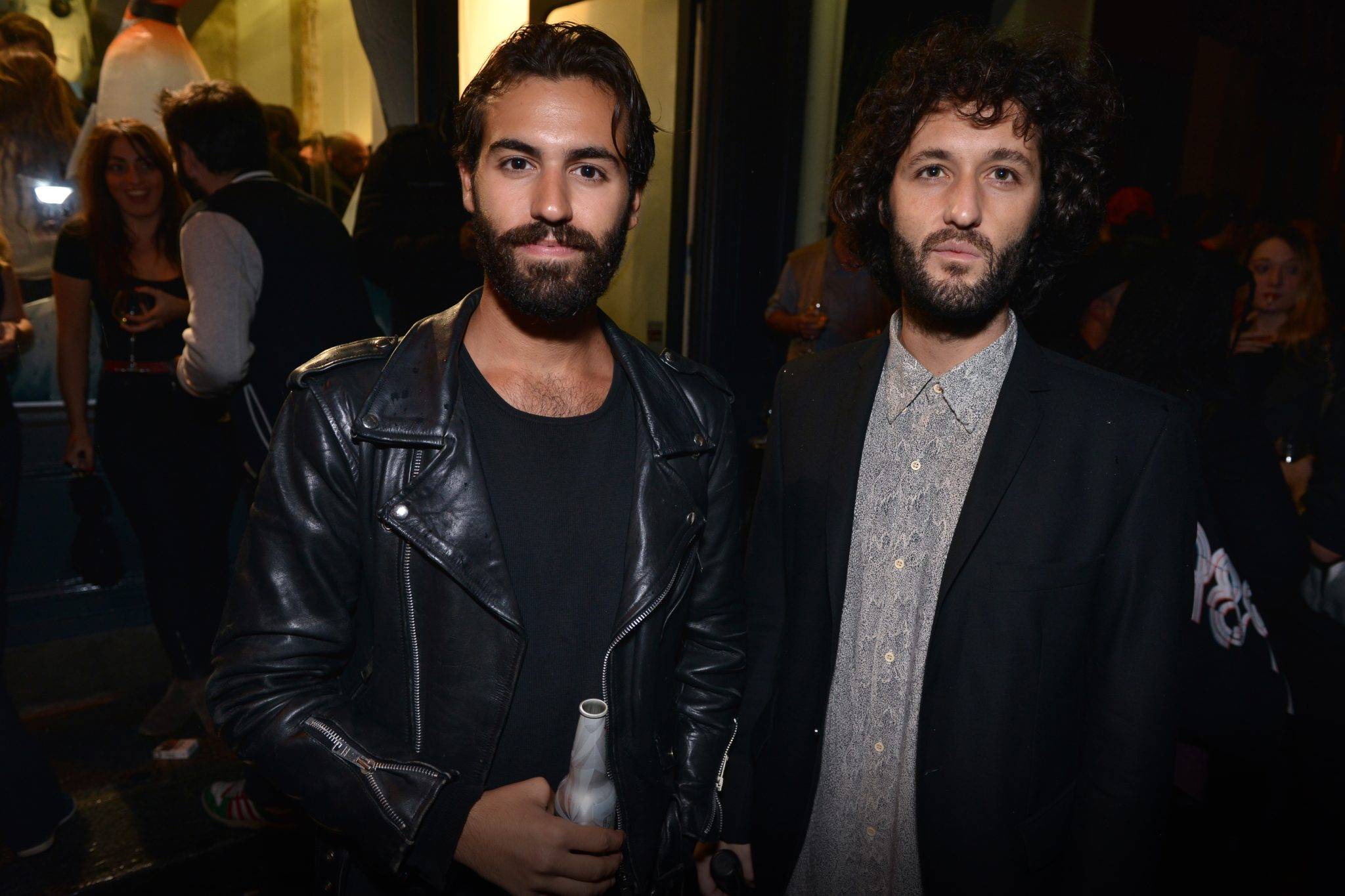  - Pop-up store NOBIS opening cocktail