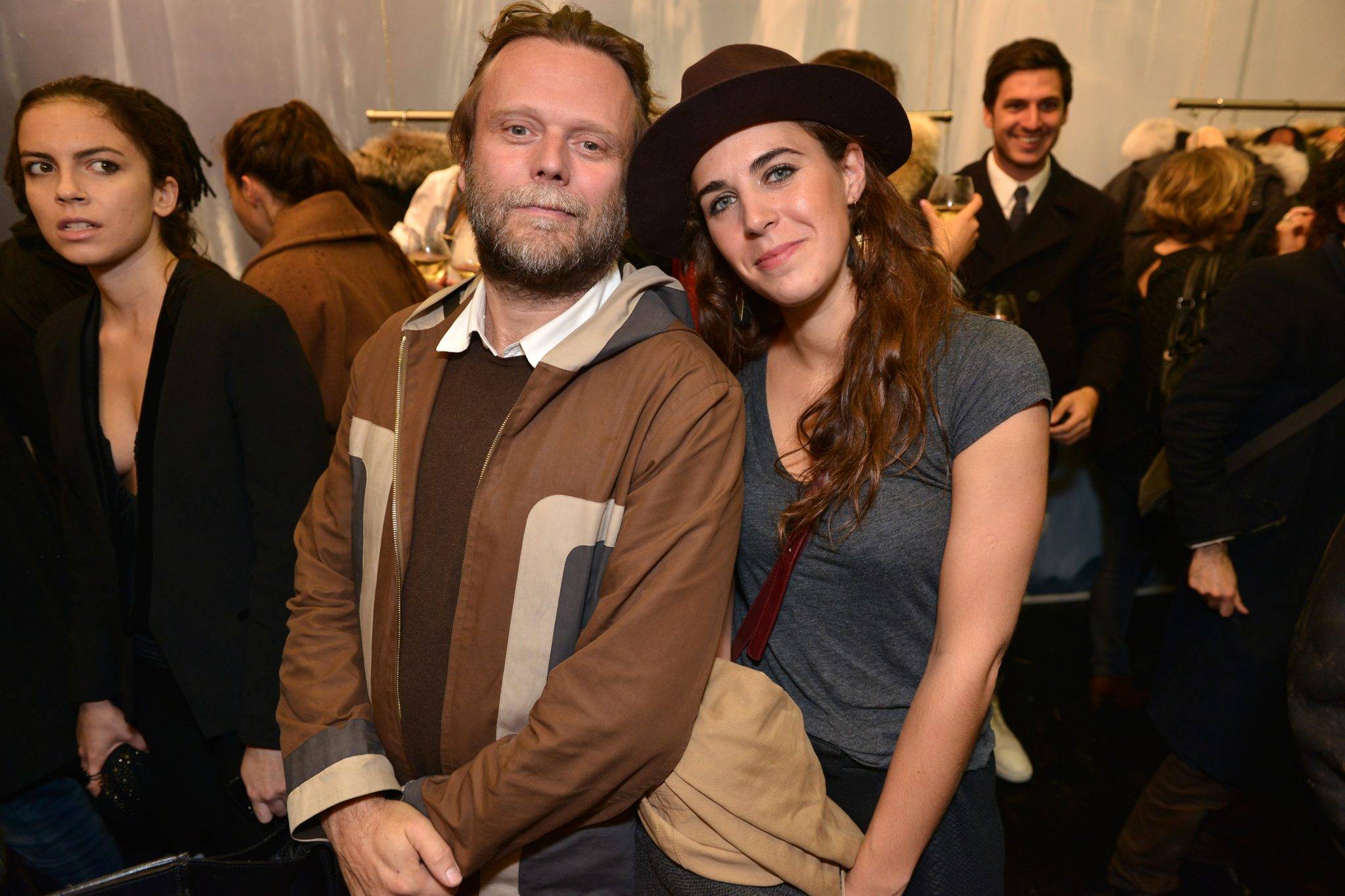  - Pop-up store NOBIS opening cocktail
