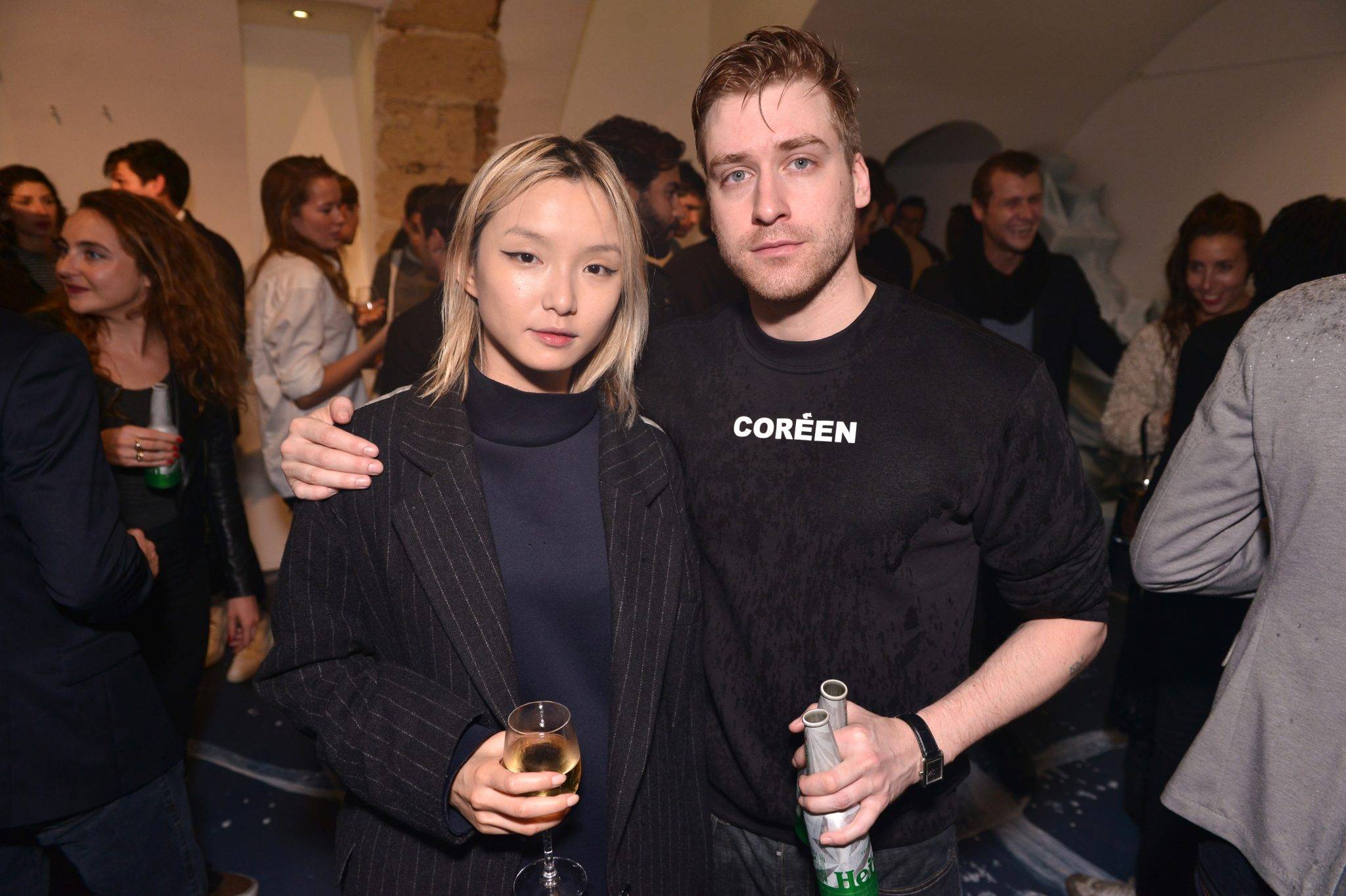  - Pop-up store NOBIS opening cocktail