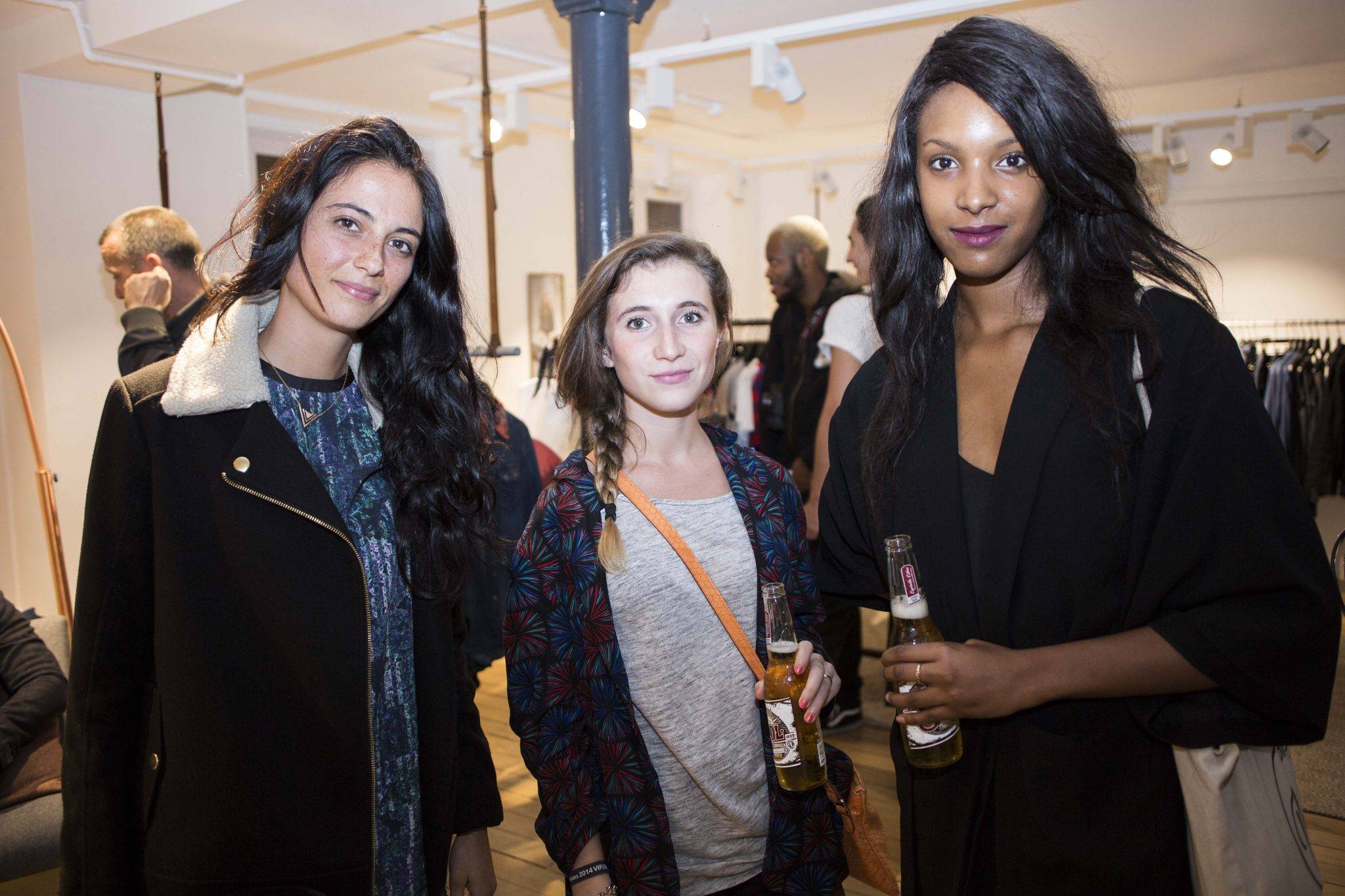  - Cocktail Lee w/ Chateau Marmont