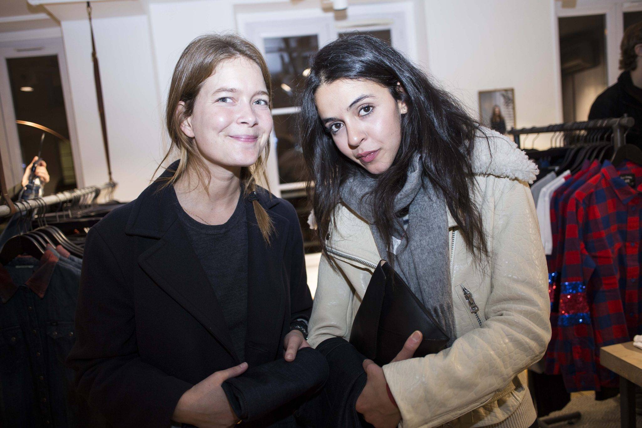  - Cocktail Lee w/ Chateau Marmont