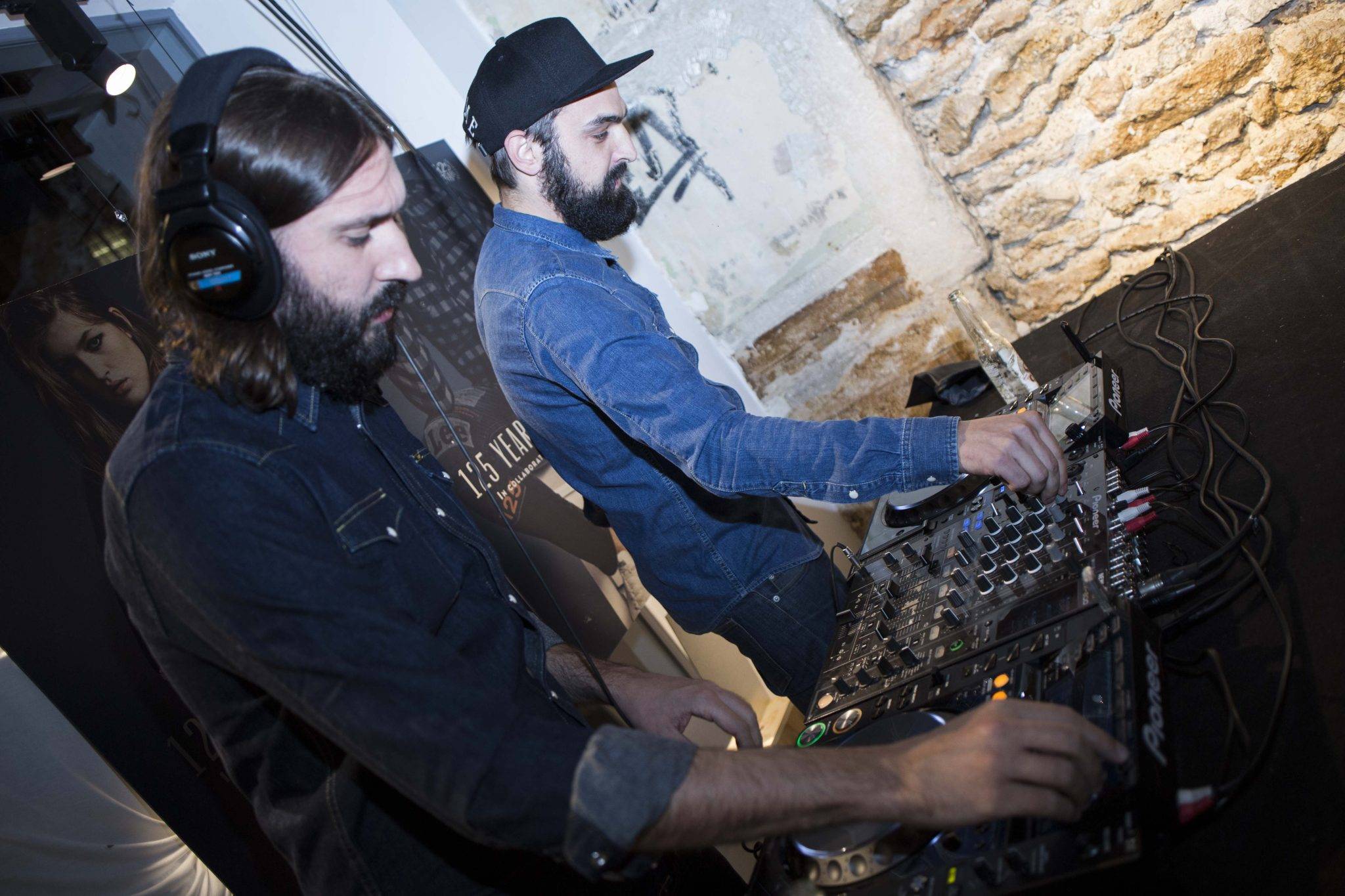  - Cocktail Lee w/ Chateau Marmont