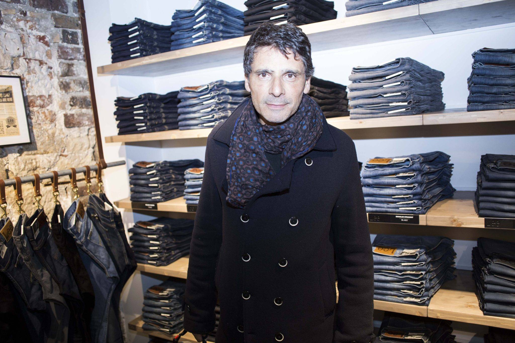  - Cocktail Lee w/ Chateau Marmont