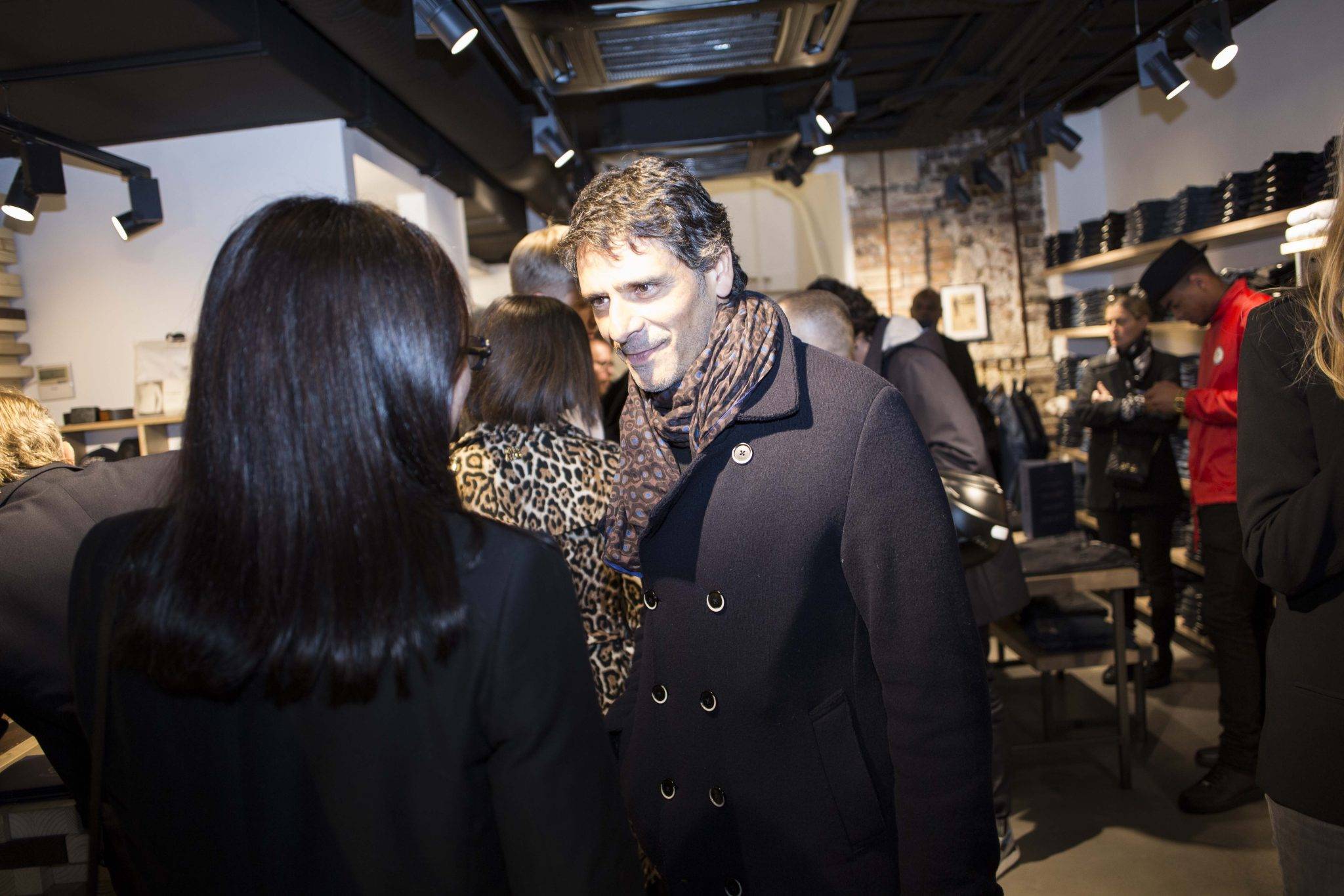  - Cocktail Lee w/ Chateau Marmont