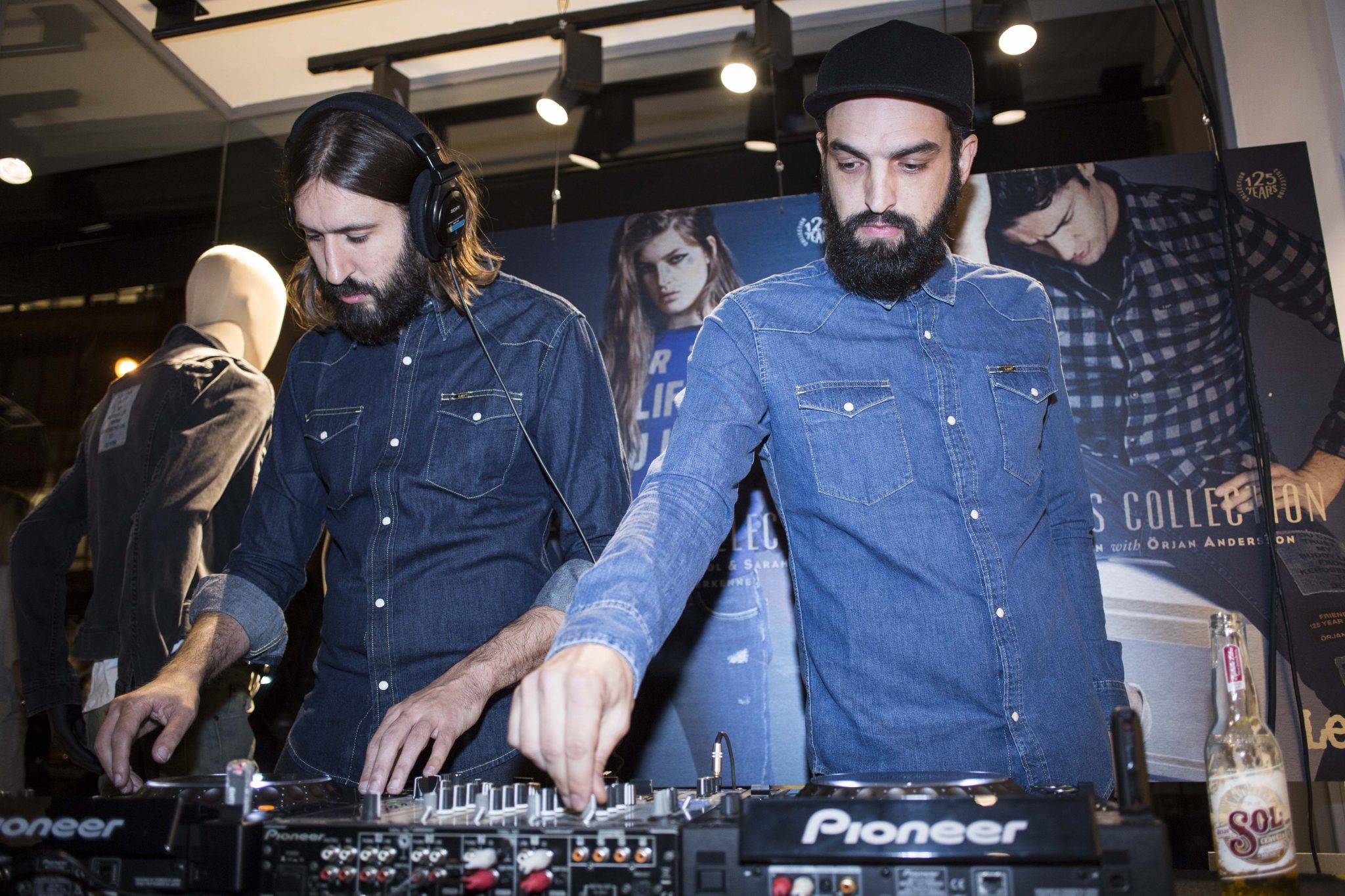  - Cocktail Lee w/ Chateau Marmont