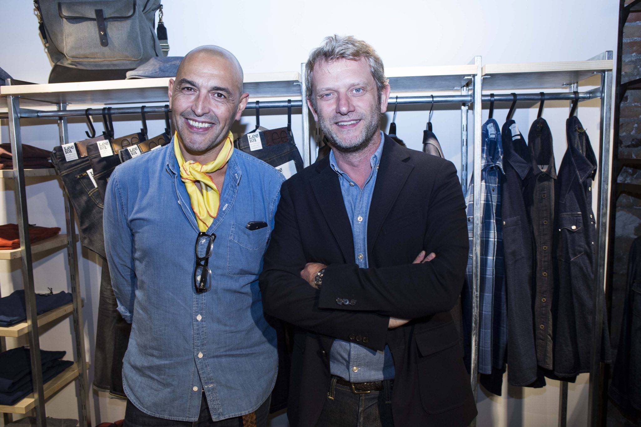  - Cocktail Lee w/ Chateau Marmont