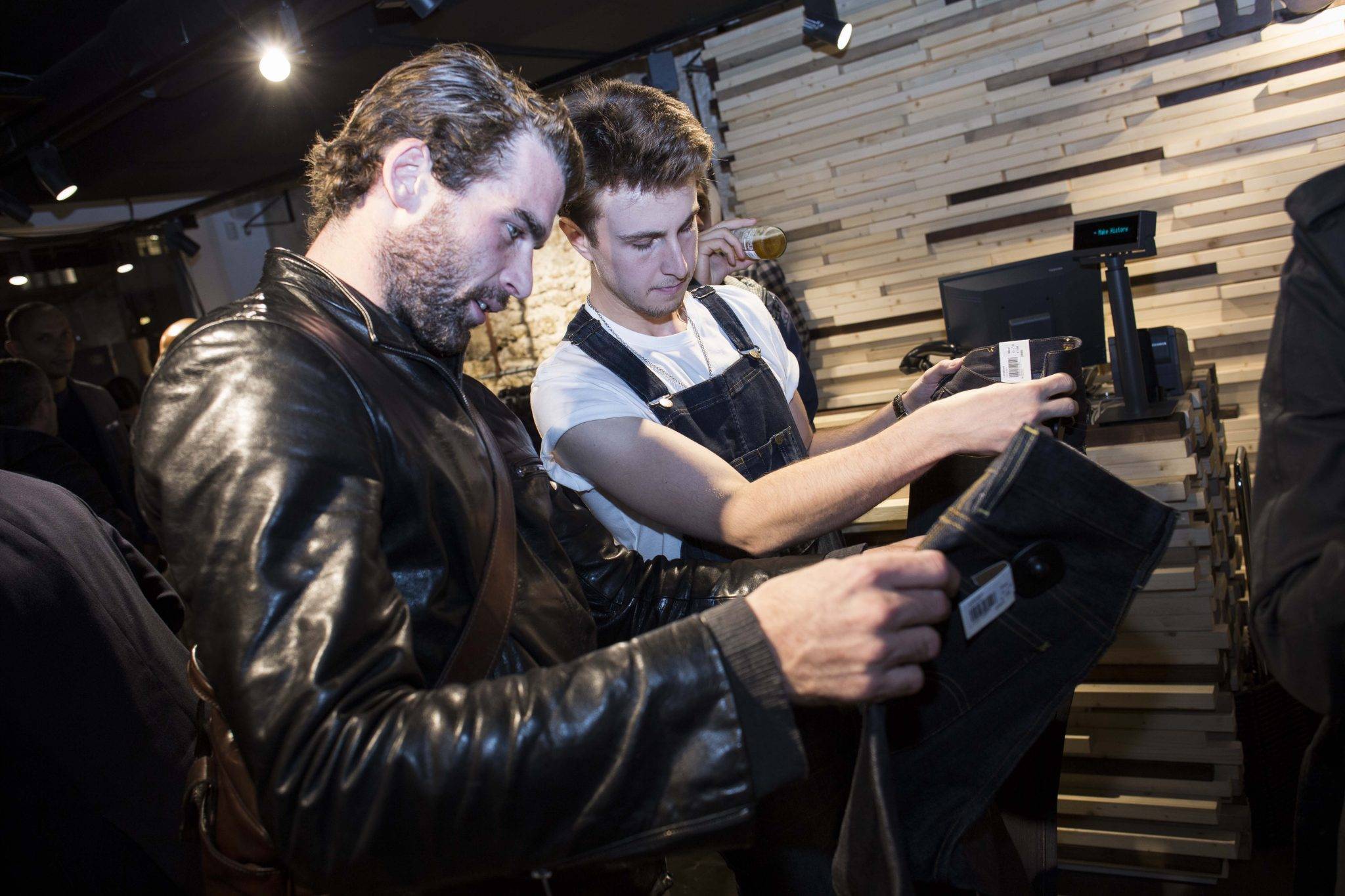  - Cocktail Lee w/ Chateau Marmont