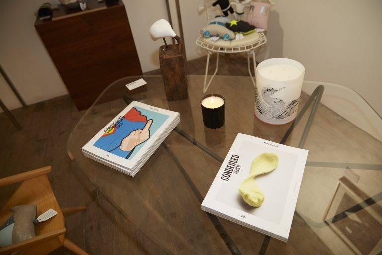 Cocktail Mr Porter x Éditions Pyramyd