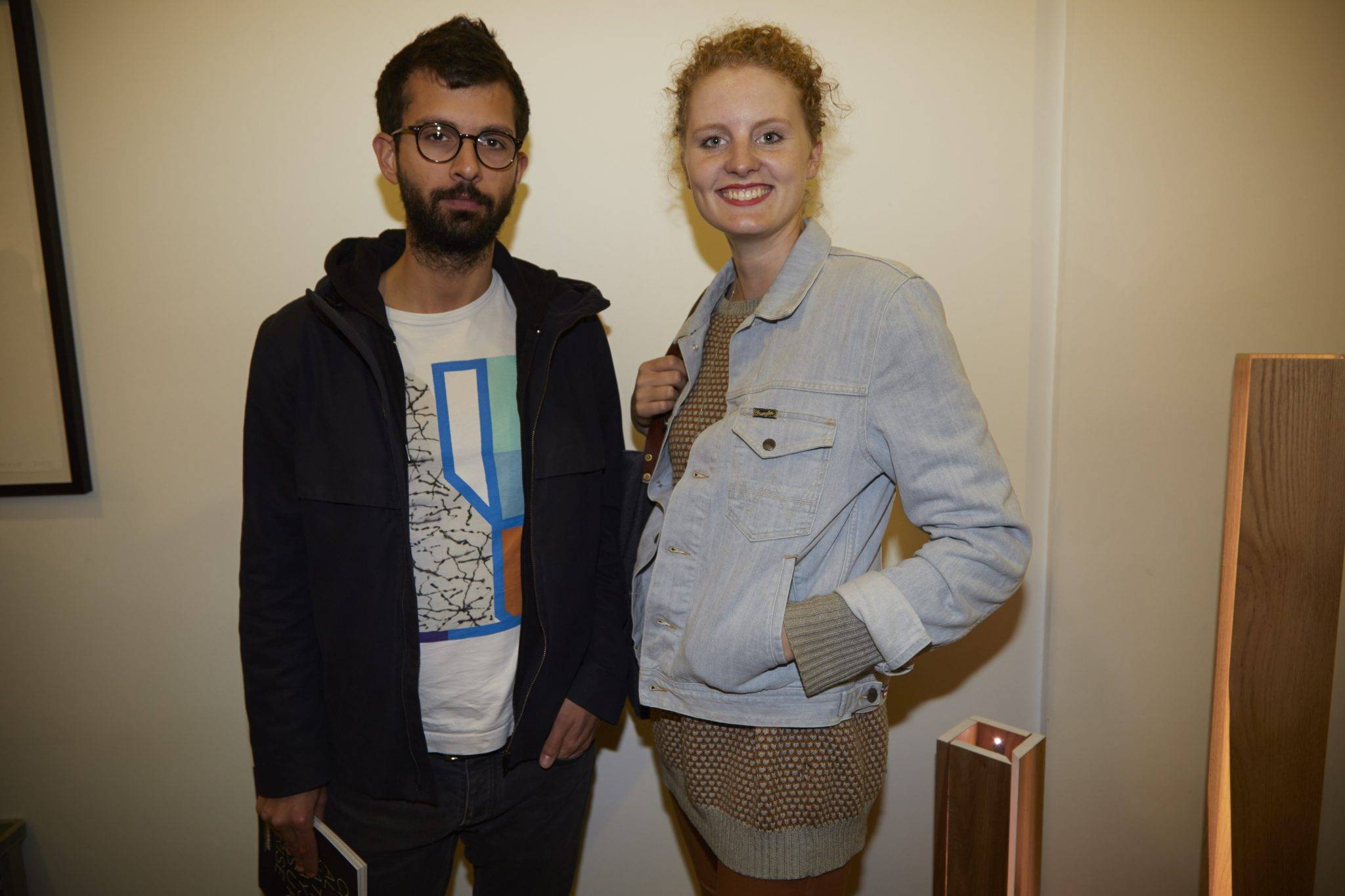  - Cocktail Mr Porter x Éditions Pyramyd