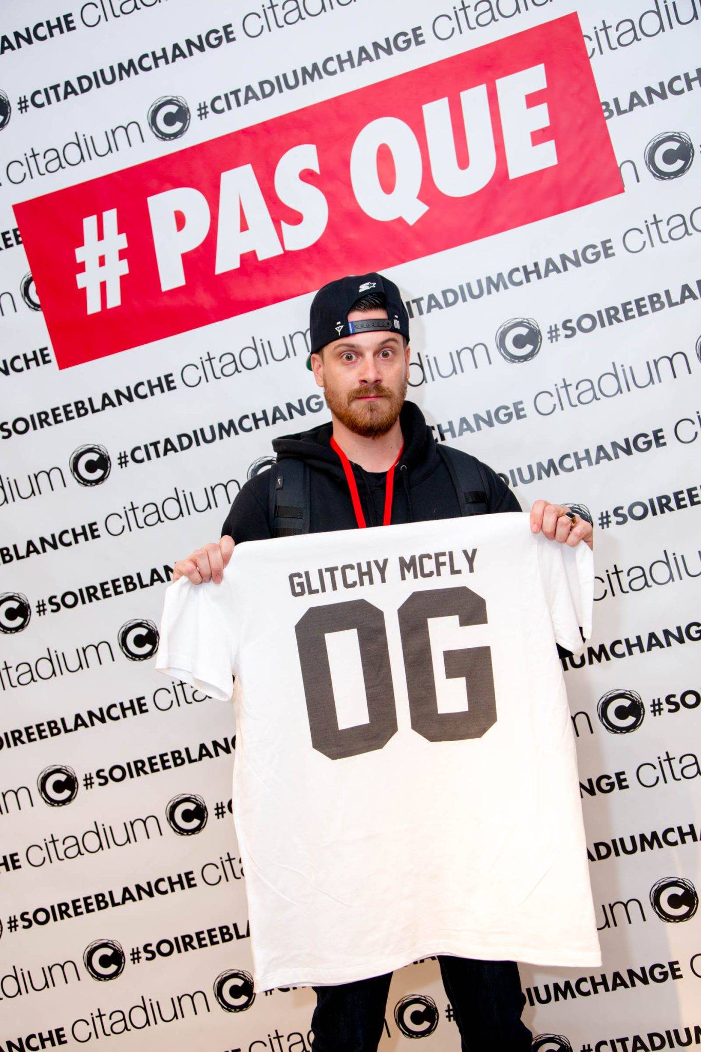  - Citadium party w/ Casseurs Flowters et Mobb Deep