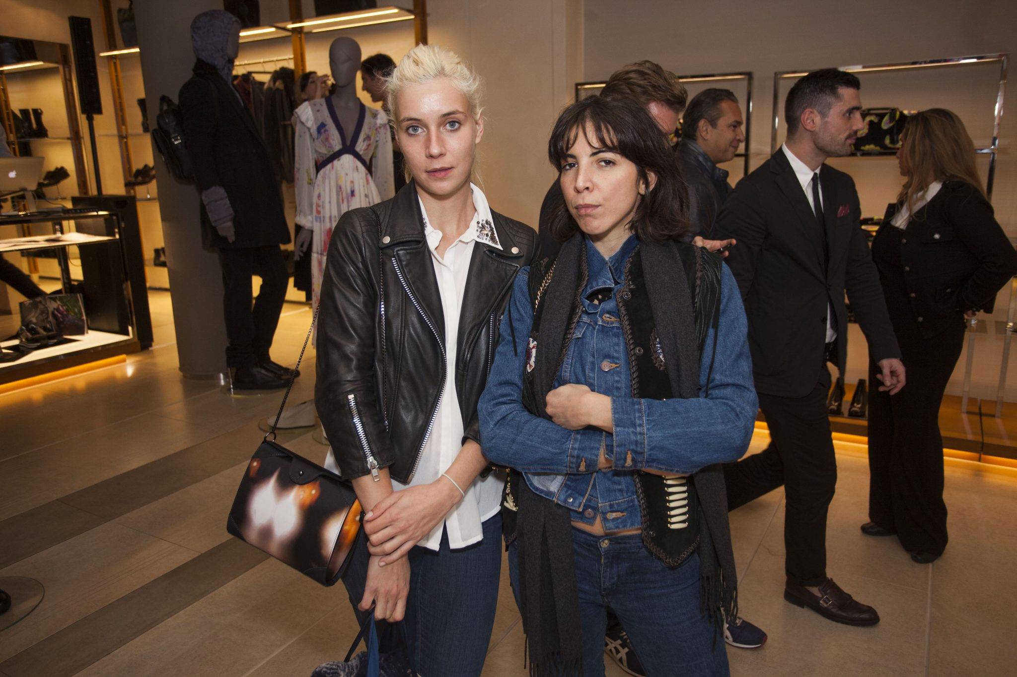  - HOGAN CLUB – One Night Only