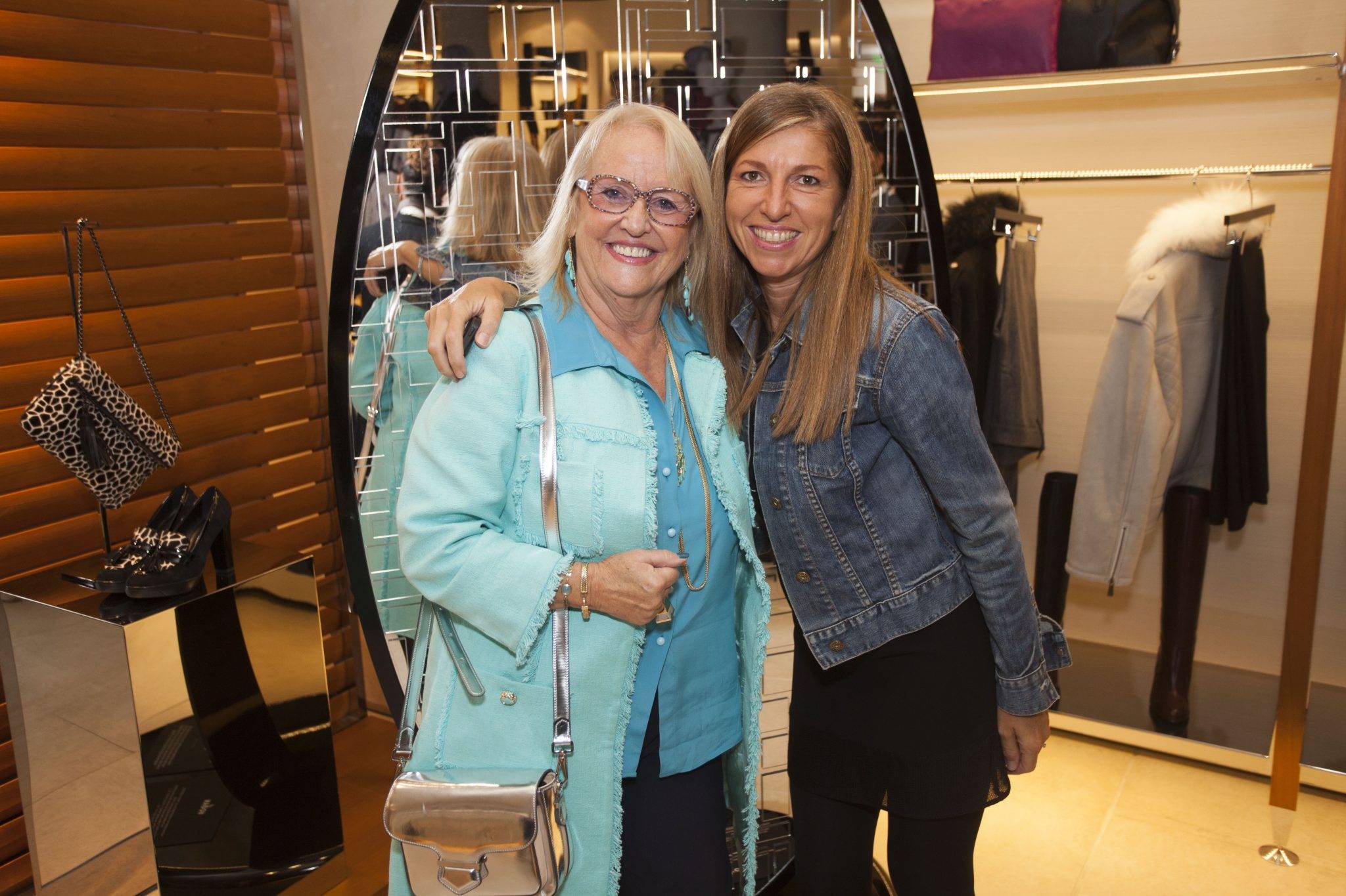  - HOGAN CLUB – One Night Only