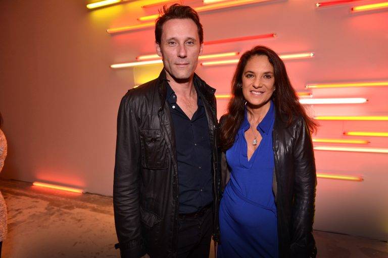  - Inauguration du Studio des Acacias by Mazarine w/ Mark Handforth