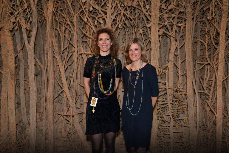  - Opening of the Palais de Tokyo exhibitions