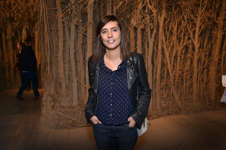  - Opening of the Palais de Tokyo exhibitions
