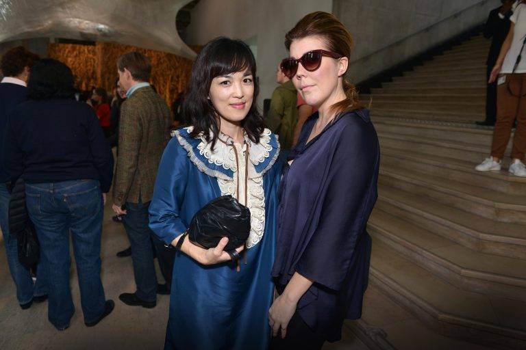  - Opening of the Palais de Tokyo exhibitions
