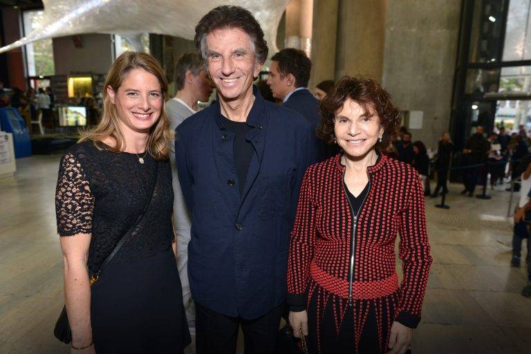  - Opening of the Palais de Tokyo exhibitions