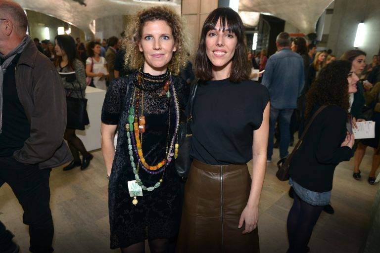  - Opening of the Palais de Tokyo exhibitions