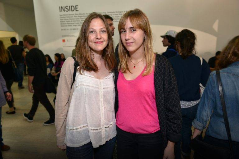  - Opening of the Palais de Tokyo exhibitions