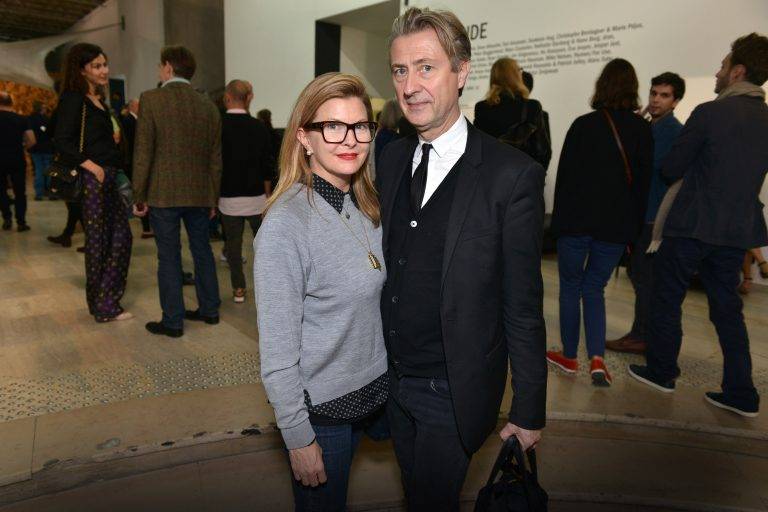  - Opening of the Palais de Tokyo exhibitions