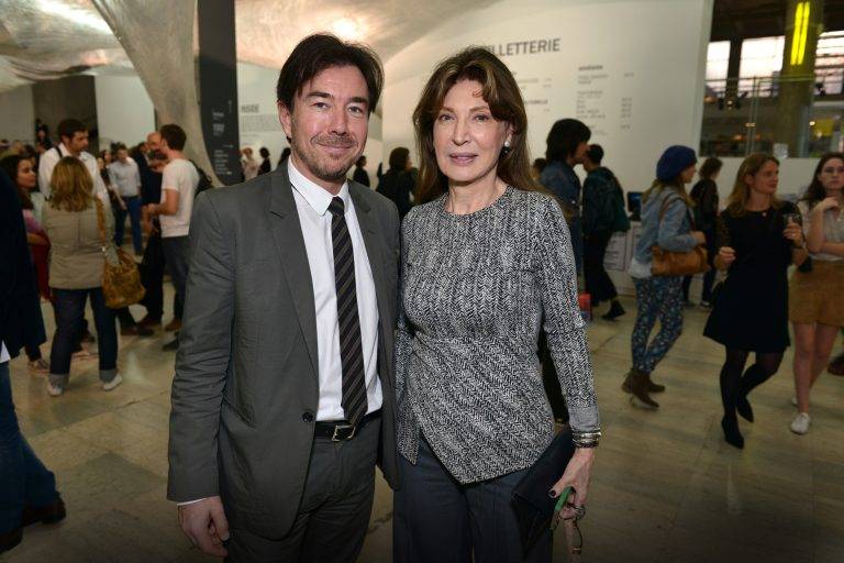  - Opening of the Palais de Tokyo exhibitions