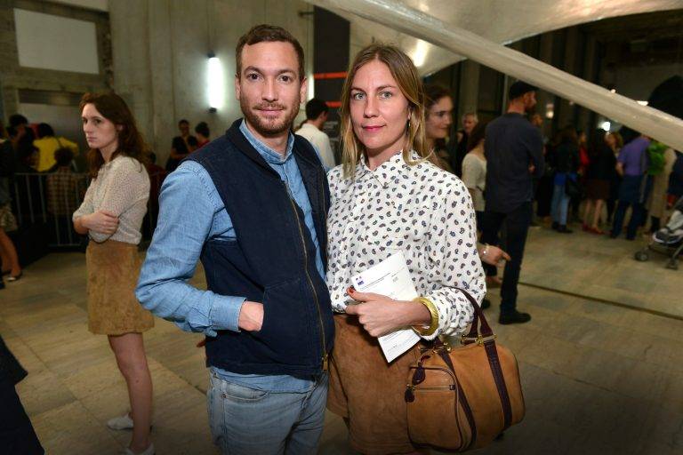  - Opening of the Palais de Tokyo exhibitions