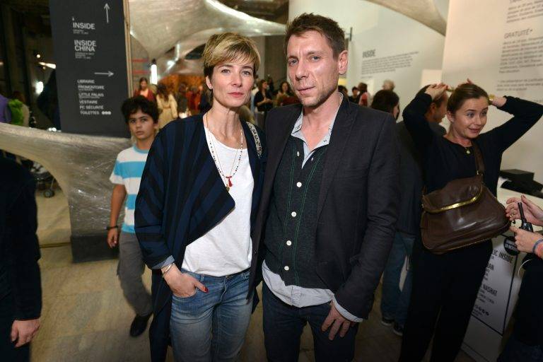  - Opening of the Palais de Tokyo exhibitions