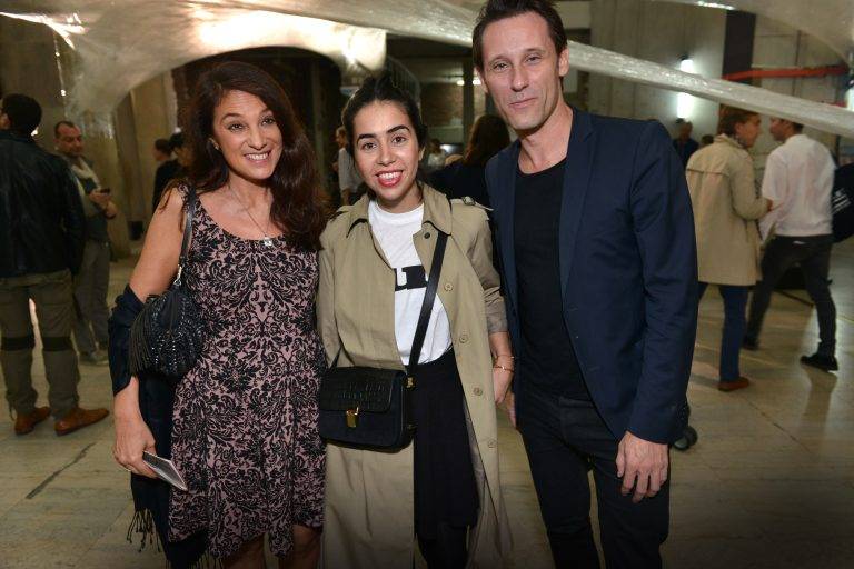  - Opening of the Palais de Tokyo exhibitions