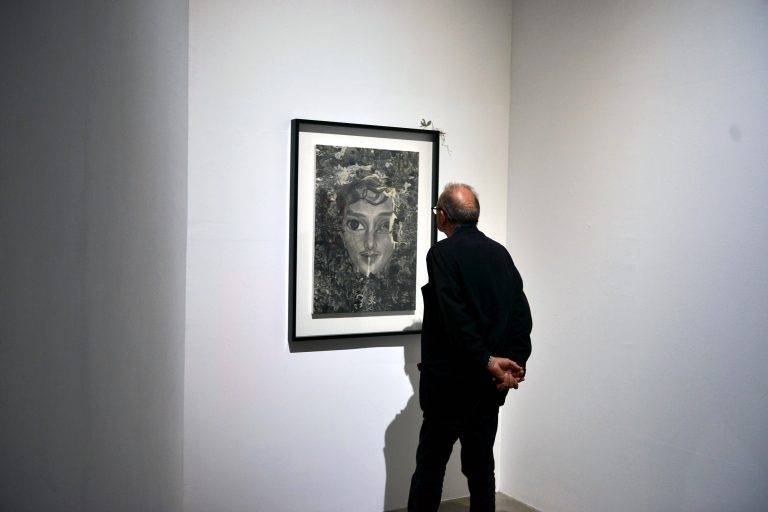 Opening of the Palais de Tokyo exhibitions