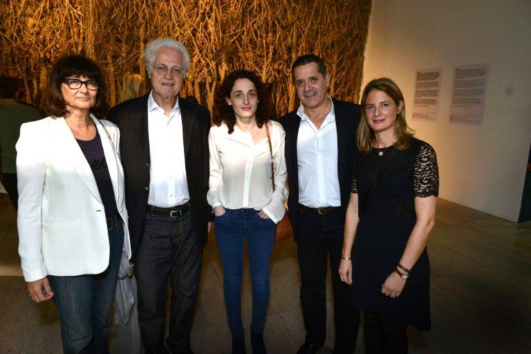  - Opening of the Palais de Tokyo exhibitions