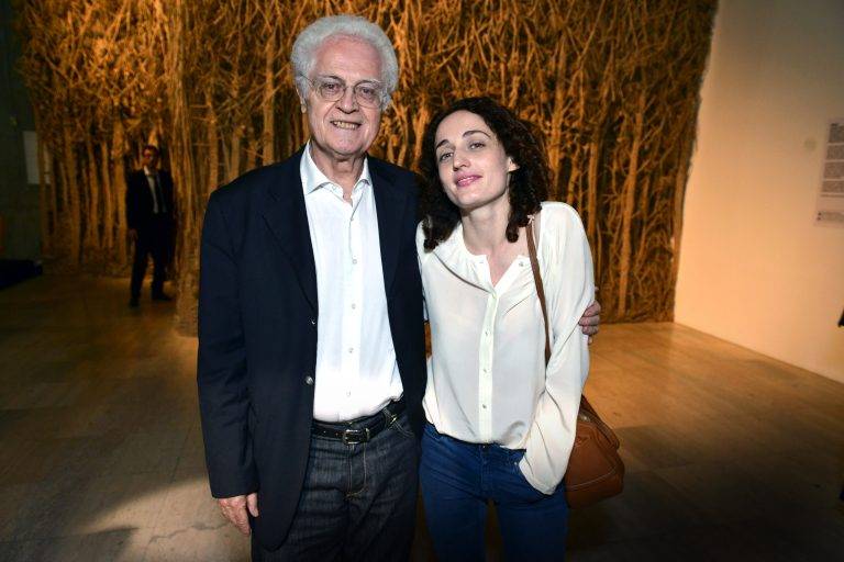  - Opening of the Palais de Tokyo exhibitions