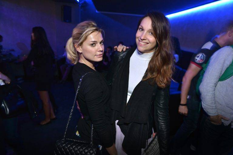  - Opening of the Palais de Tokyo exhibitions