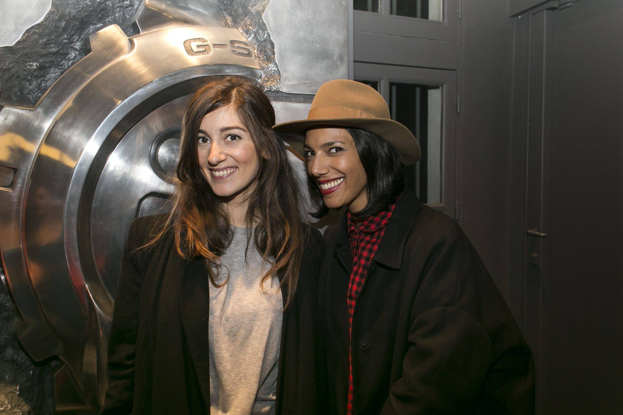  - Launch of the G-Shock GRAVITYMASTER GPW-1000