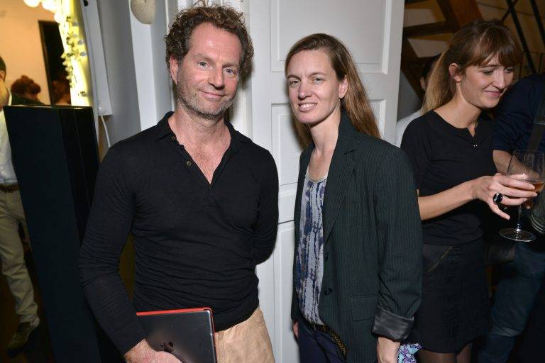  - Preview Private Choice – Parcours FIAC 2014