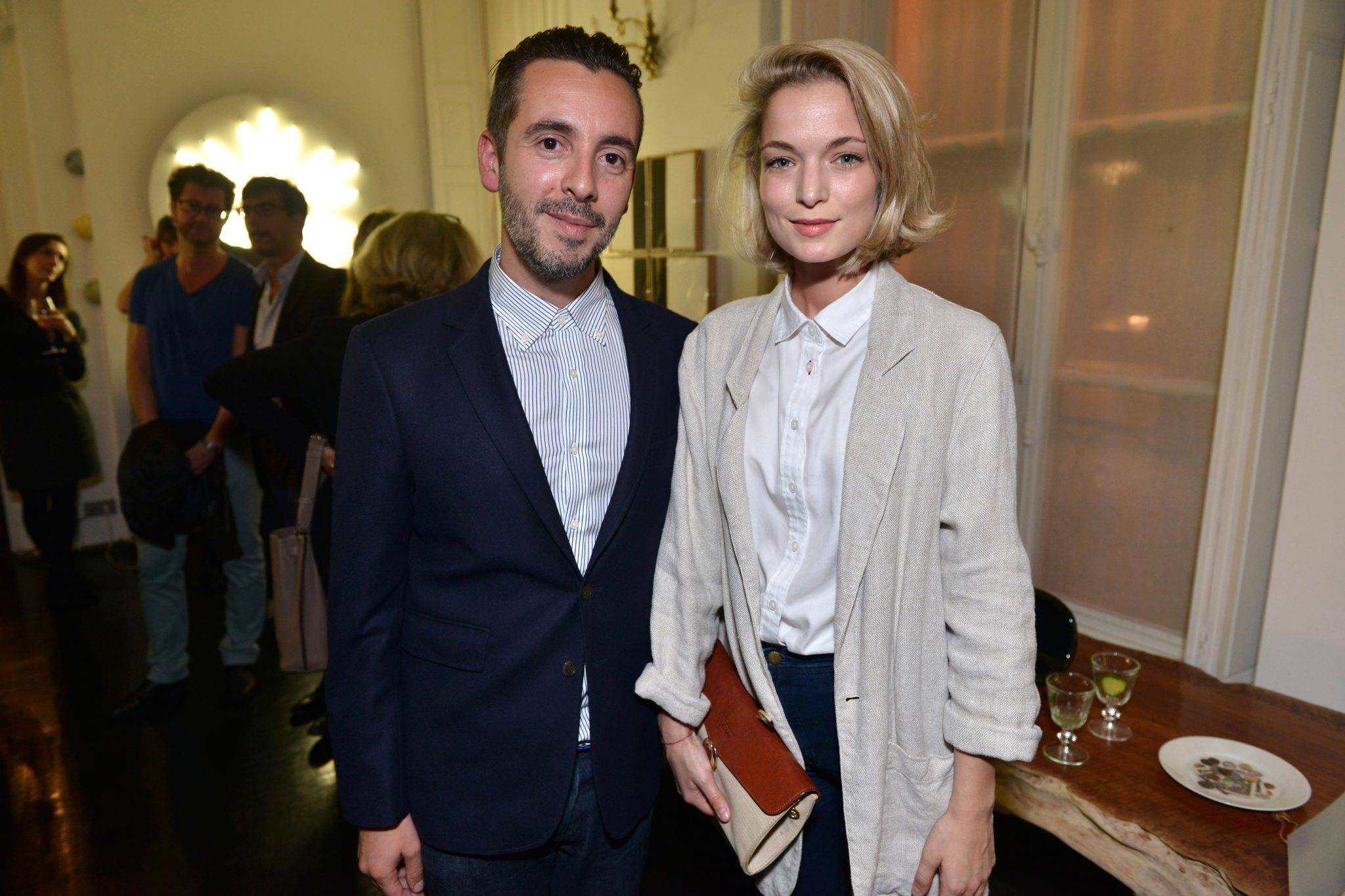  - Preview Private Choice – Parcours FIAC 2014